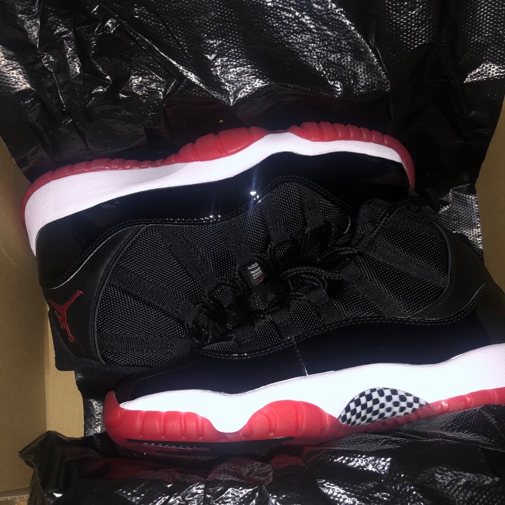 Jordan 11